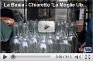 la basia - puegnago del garda - youtube